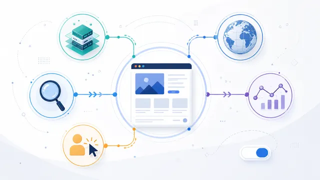 Crawler directory separating training, AI search, user-requested, conventional search, and SEO crawler purposes